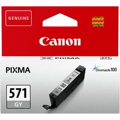 CANON 1LB CLI-571 GY - Imagem 3