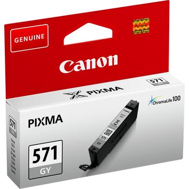 CANON 1LB CLI-571 GY - Imagem 4