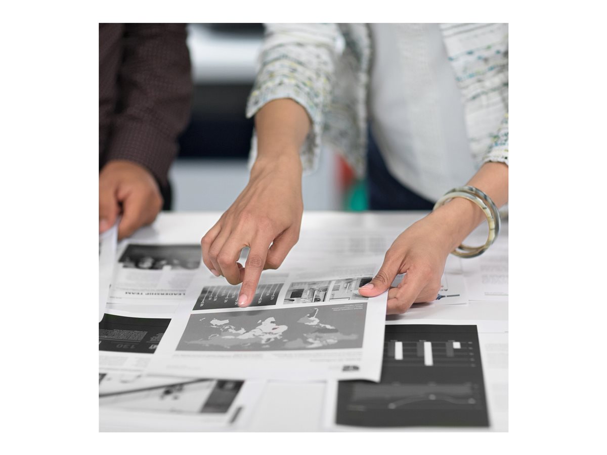 Cartucho de Toner HP 26A Preto Original - Imagem 7