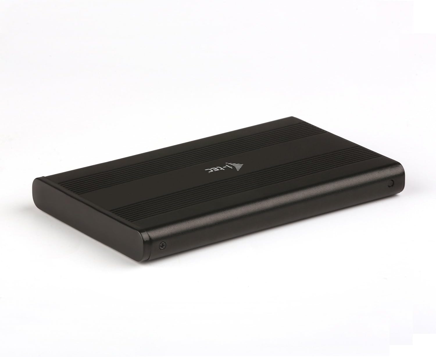 Caixa Externa de Disco i-Tec MySafe AluBasic Advance 2.5" USB 3.0 - Imagem 2