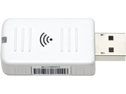 Adaptador de Rede Wireless Epson ELPAP10 - Imagem 2