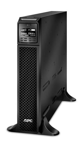 UPS APC Smart-UPS SRT 2200VA 1980W AC 230V 10 Tomadas RS-232 USB - Imagem 1