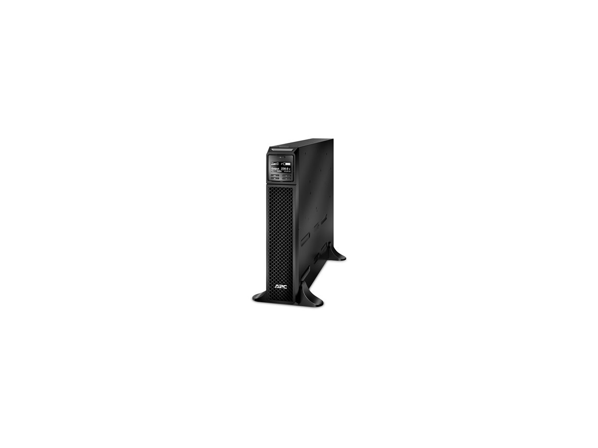 UPS APC Smart-UPS SRT 3000VA 2700W - Imagem 4