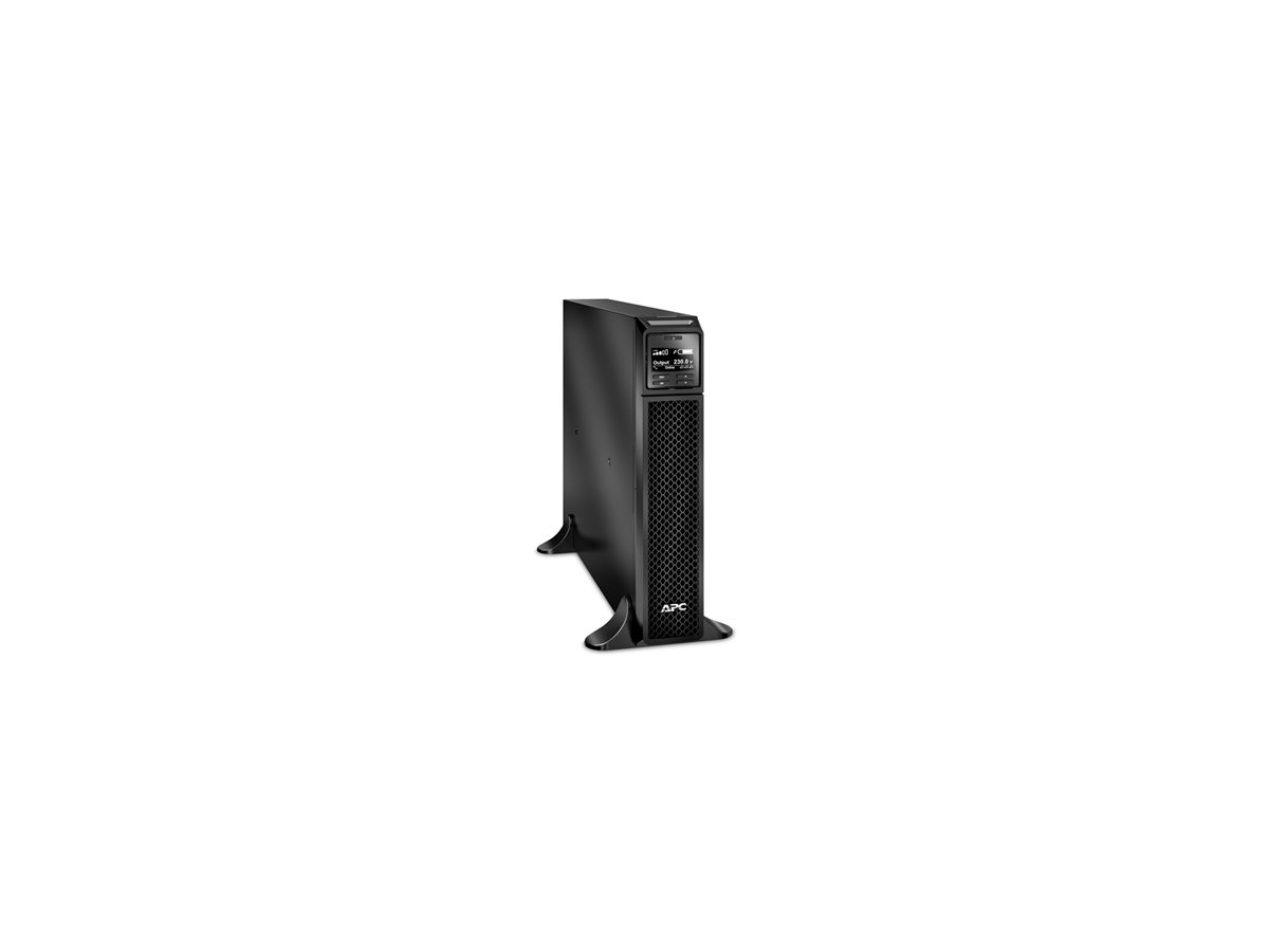 UPS APC Smart-UPS SRT 3000VA 2700W - Imagem 2