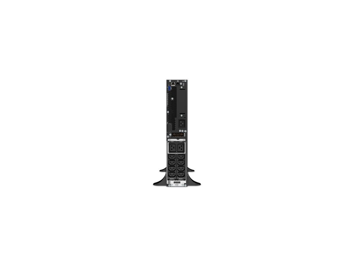 UPS APC Smart-UPS SRT 3000VA 2700W - Imagem 3