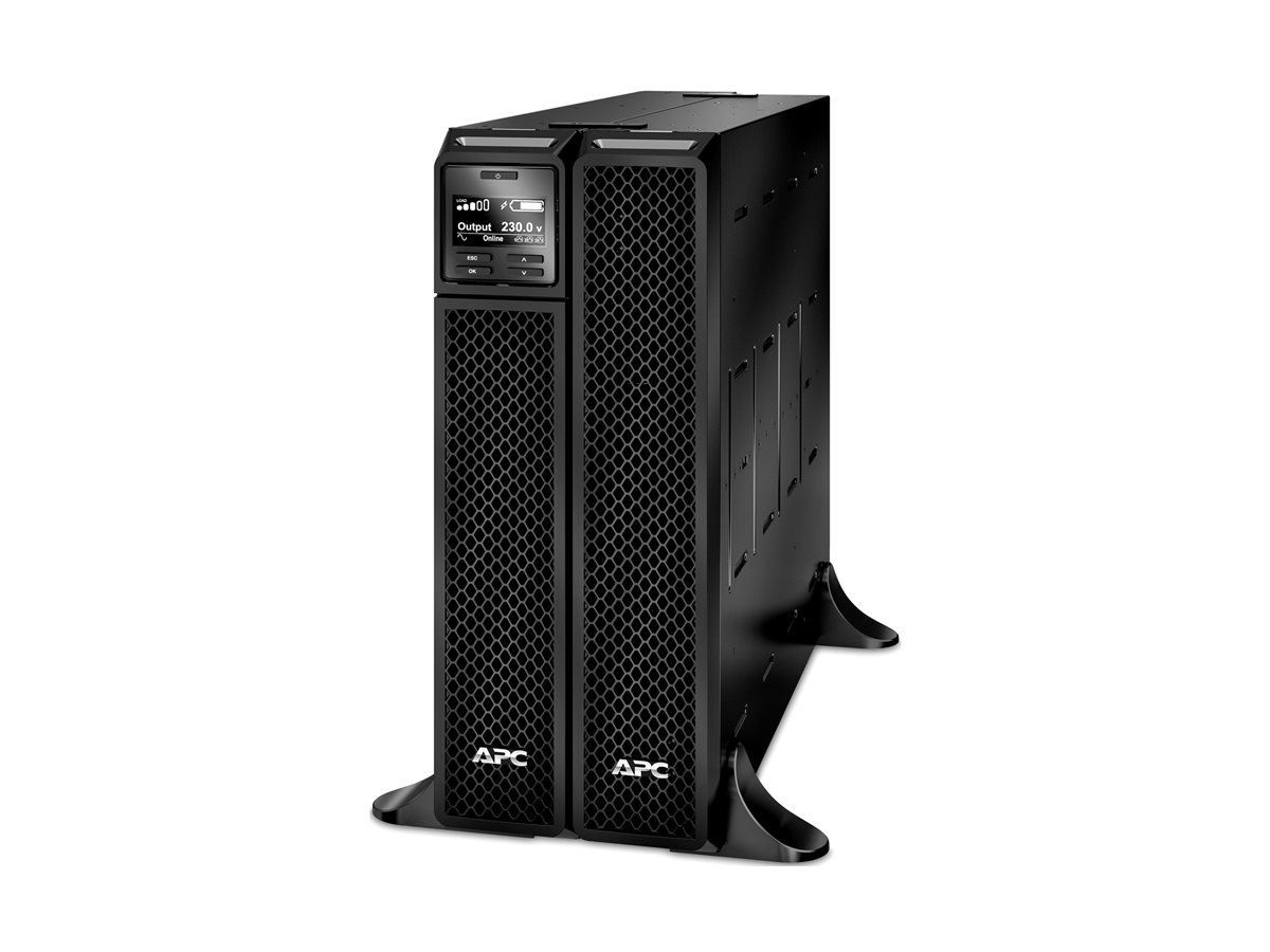 UPS APC Smart-UPS SRT 3000VA 2700W - Imagem 5
