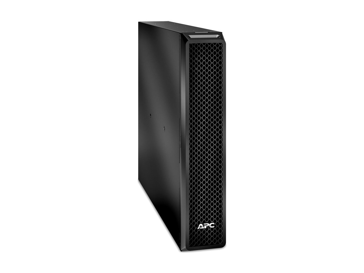 Módulo de Bateria APC Smart-UPS SRT 72V 2.2kVA Preto - Imagem 2