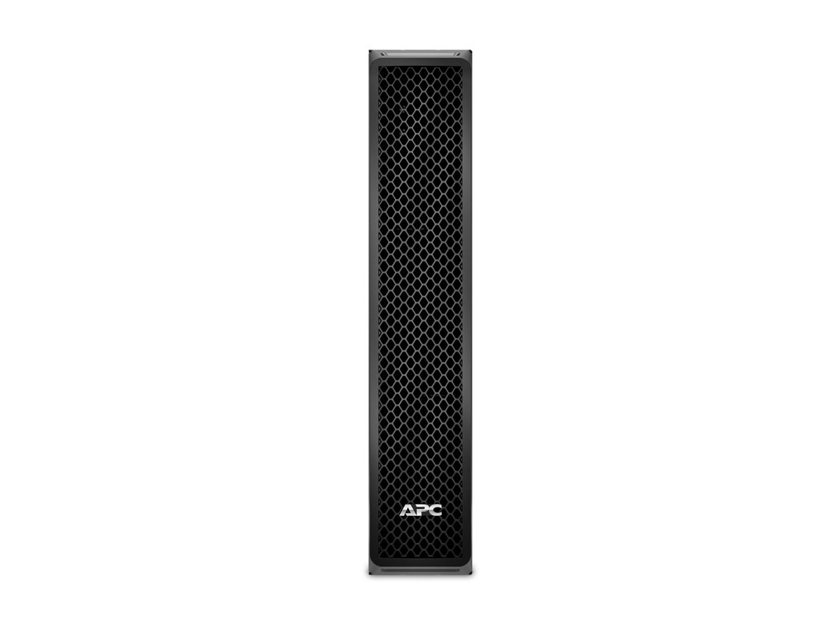 Unidade de Baterias APC Smart-UPS SRT 96V 3kVA Preto - Imagem 2