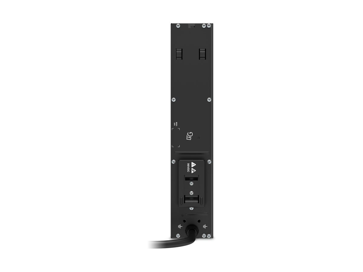 Unidade de Baterias APC Smart-UPS SRT 96V 3kVA Preto - Imagem 1