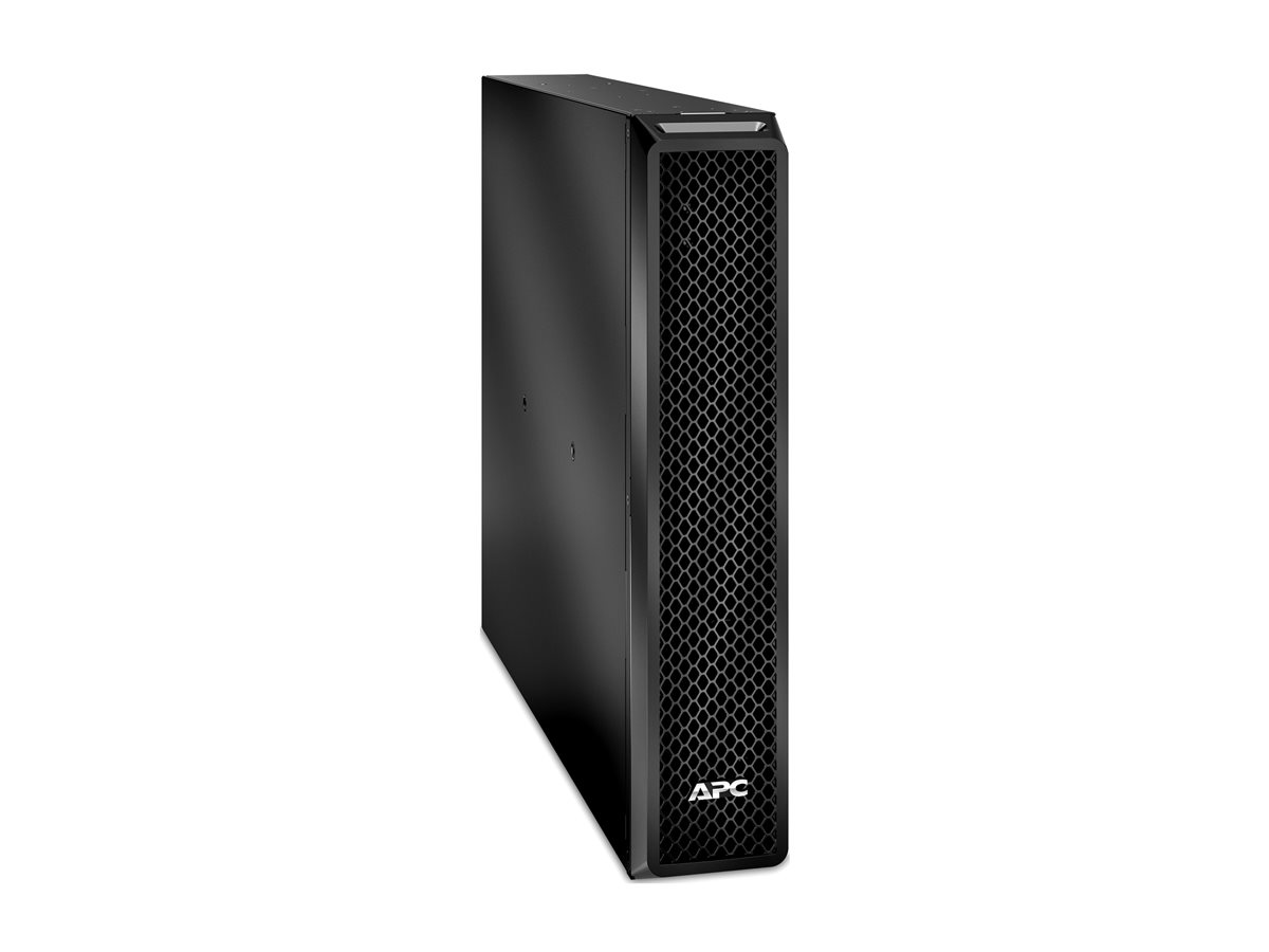 Unidade de Baterias APC Smart-UPS SRT 96V 3kVA Preto - Imagem 3
