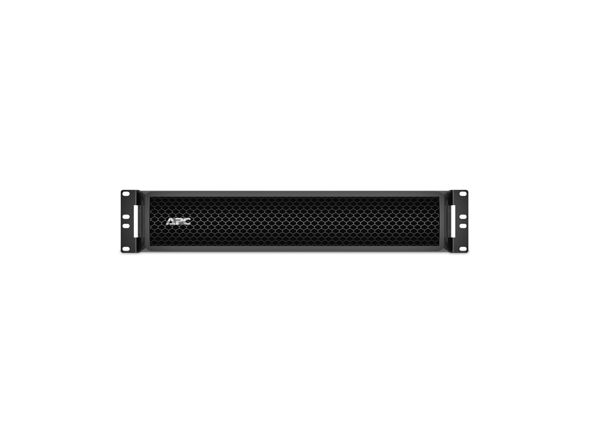 Módulo de Baterias APC Smart-UPS SRT 96V 3kVA Rack 2U Preto - Imagem 2