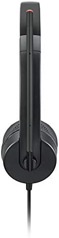 Auscultadores Lenovo Stereo Analógicos Com Cabo - Imagem 2
