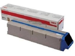 Toner OKI Original Magenta - Imagem 2
