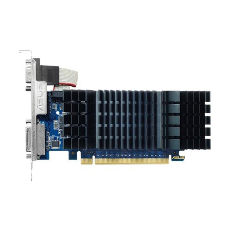Placa Gráfica ASUS GT 730 2GB GDDR5 Passiva Baixo Perfil - Imagem 3