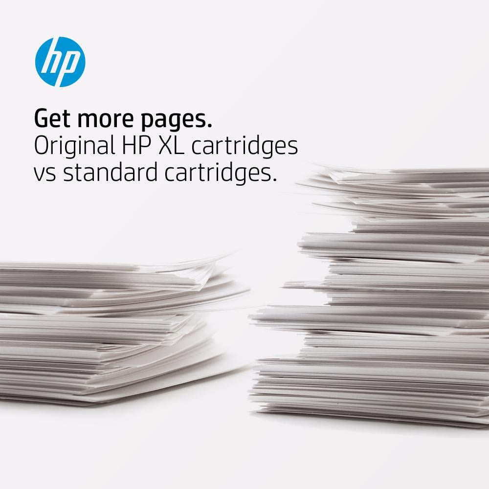 Tinteiro HP 933XL Ciano Alto Rendimento - Imagem 4
