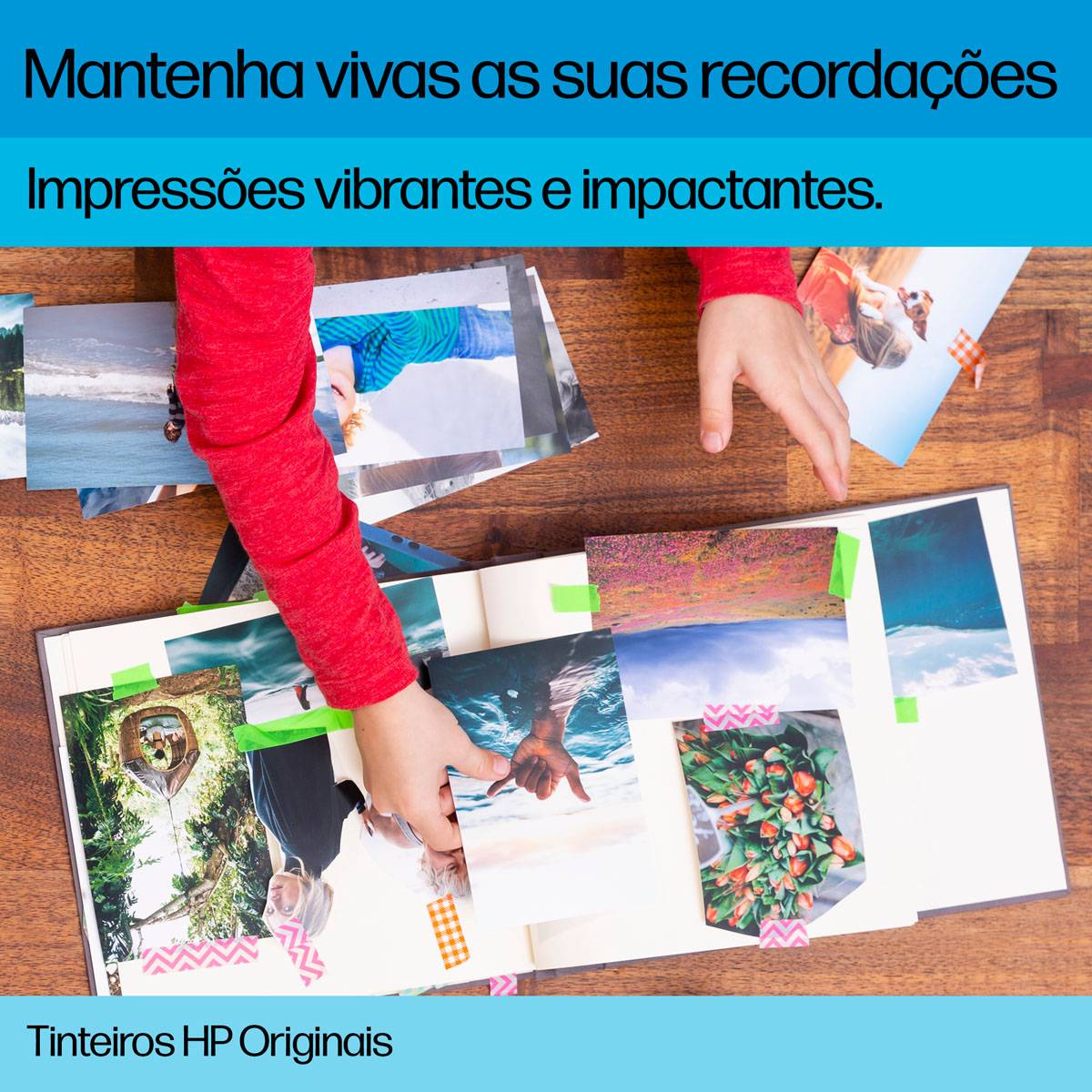 Tinteiro HP 933XL Original Magenta Alto Rendimento - Imagem 3