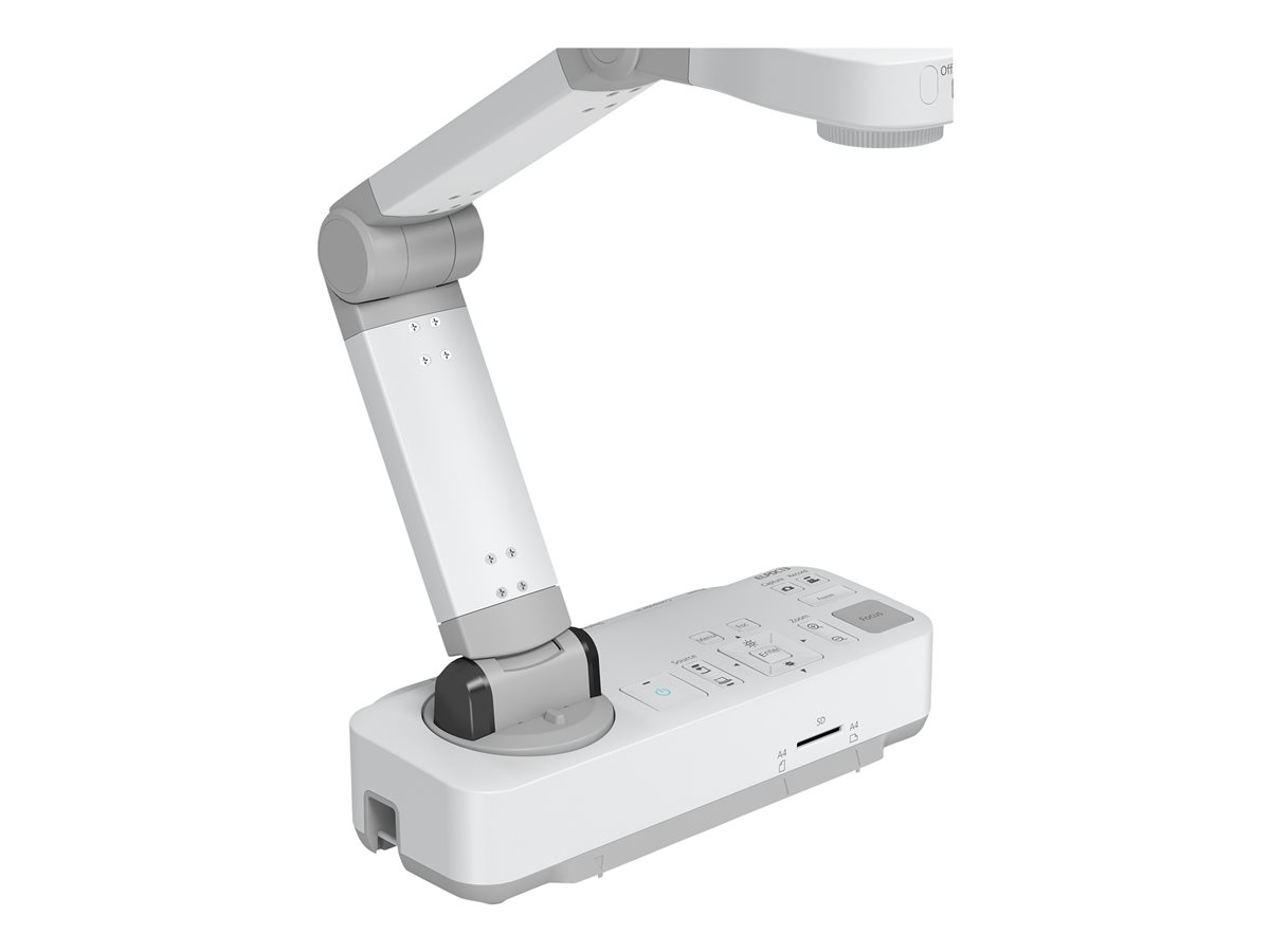 Câmara de Documentos Epson ELPDC13 Full HD 2.1MP HDMI USB - Imagem 4