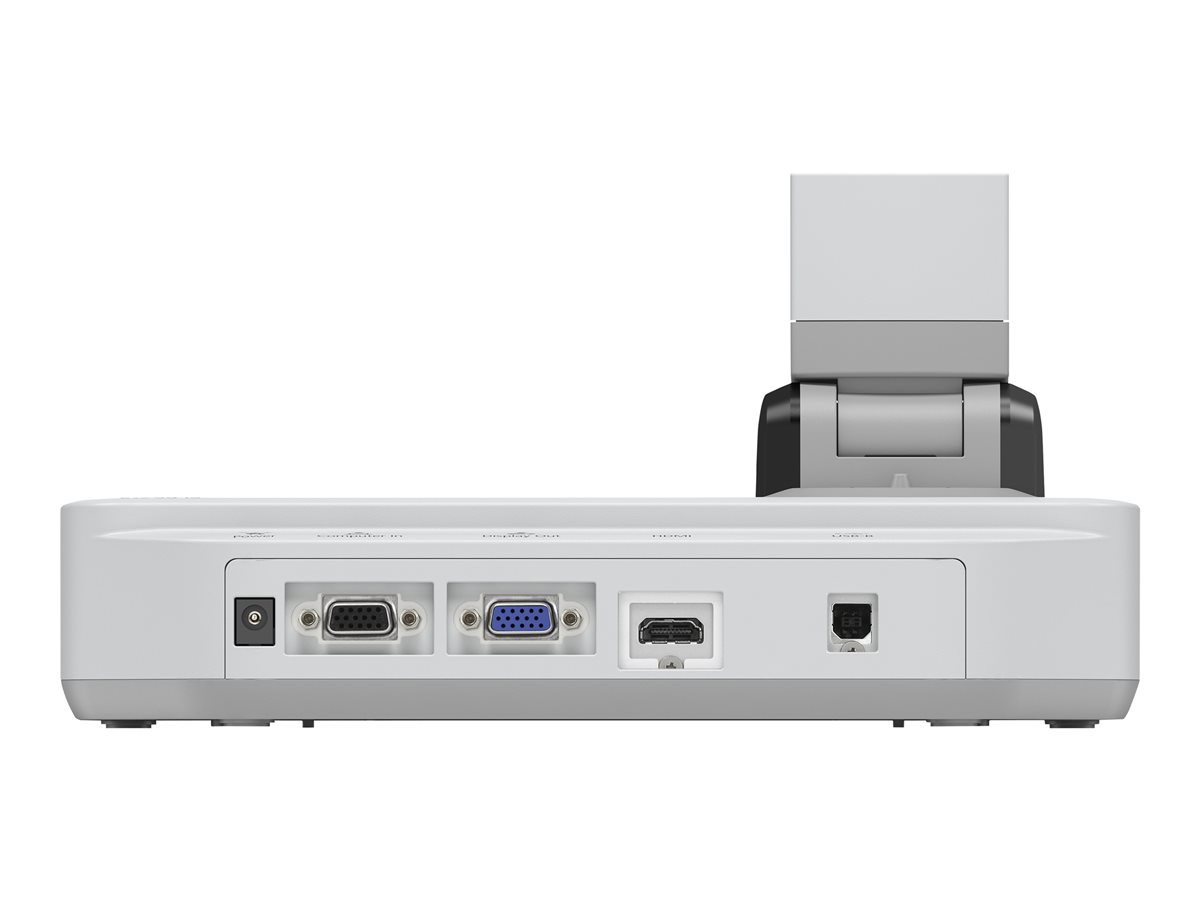 Câmara de Documentos Epson ELPDC13 Full HD 2.1MP HDMI USB - Imagem 9