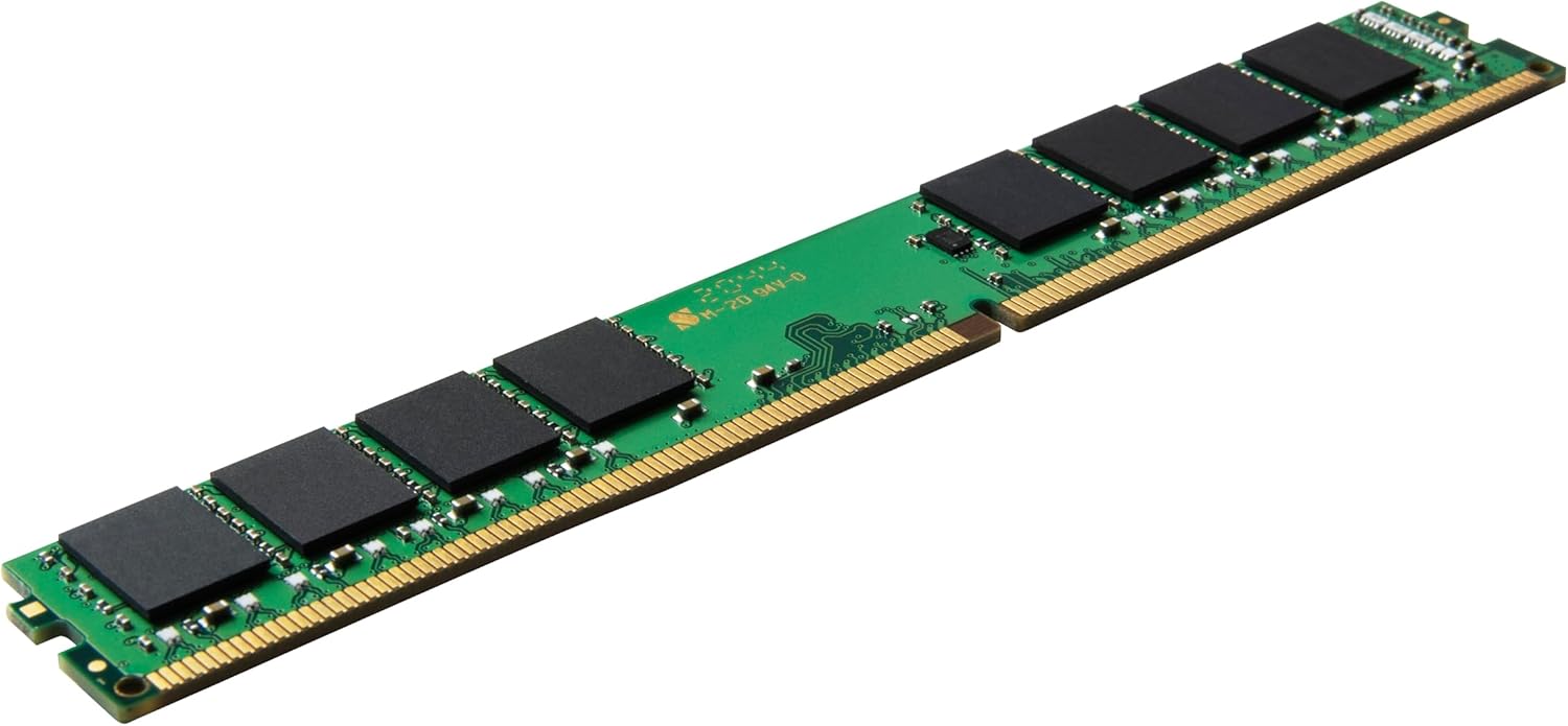 Memória Kingston 4GB DDR3L 1600MHz DIMM - Imagem 1