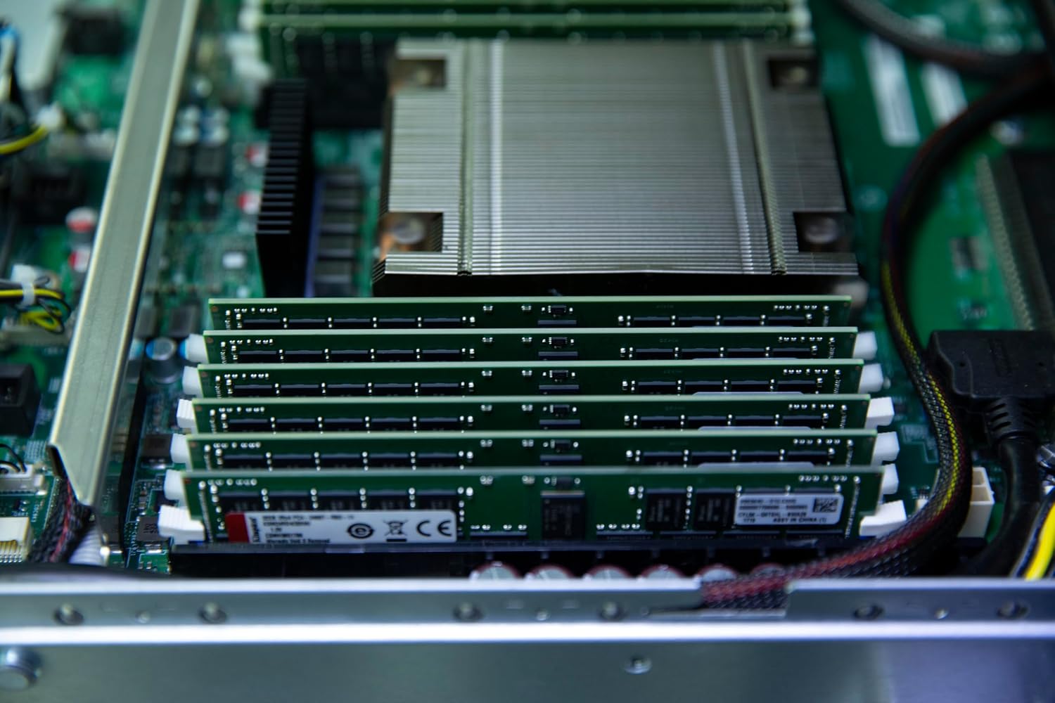 Memória Kingston 4GB DDR3L 1600MHz DIMM - Imagem 3