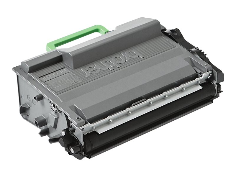 Cartucho Toner Brother TN3480 Preto Alto Rendimento Original - Imagem 4