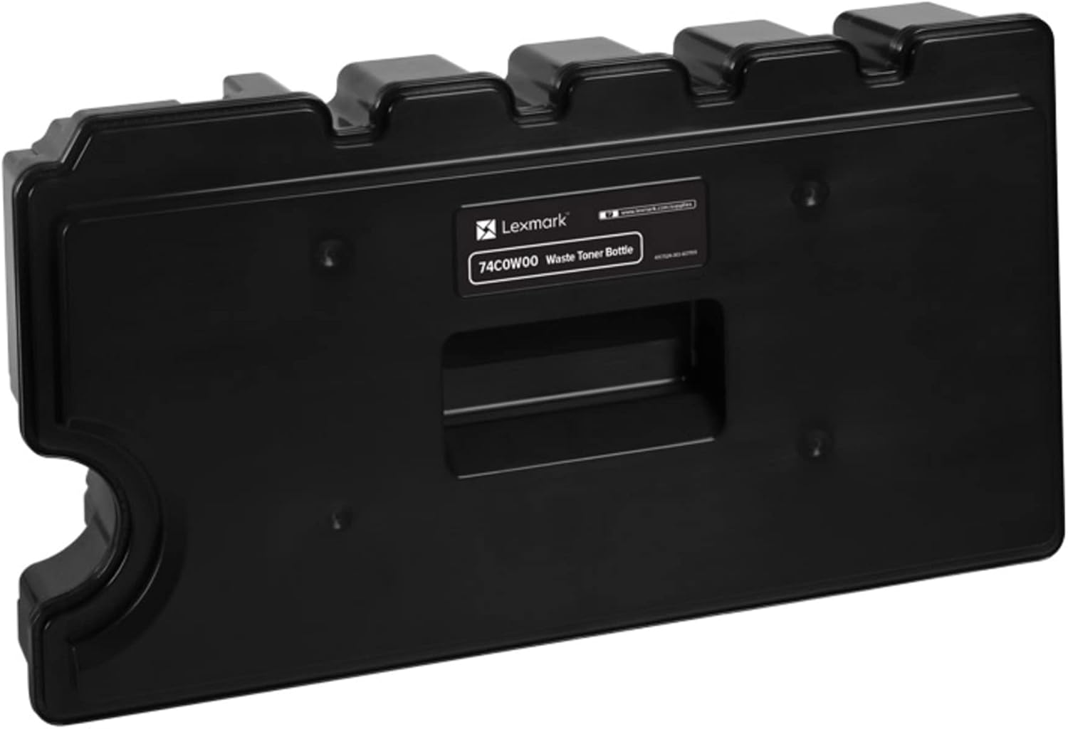 Caixa de Resíduos de Toner Lexmark Original LCCP