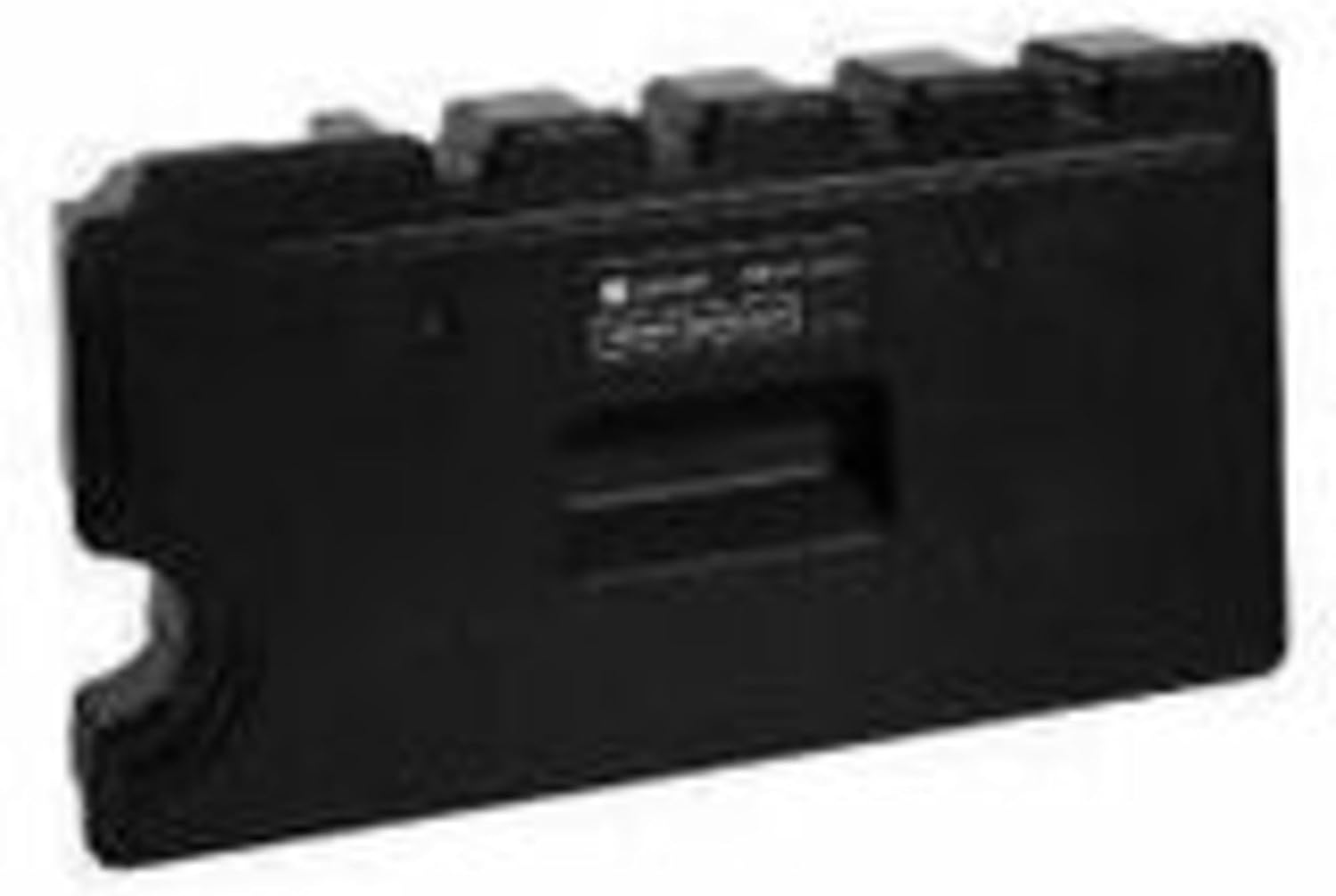 Caixa de Resíduos de Toner Lexmark Original LCCP - Imagem 2