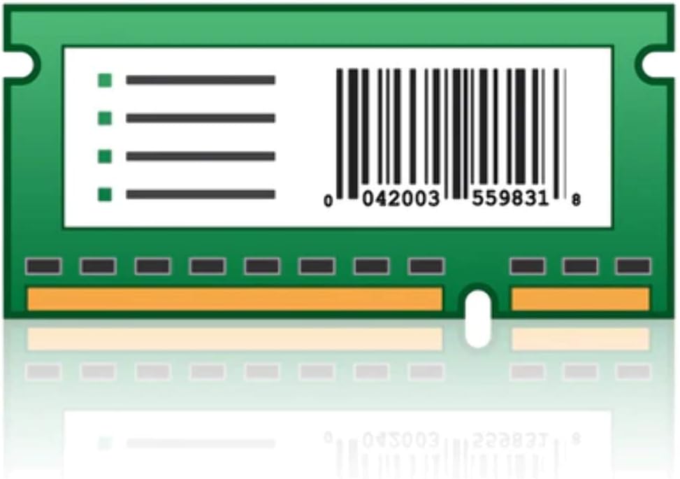 Placa IPDS Lexmark IBM AFP - Imagem 1