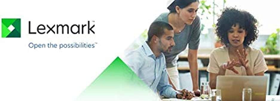 Placa de Formulários e Código de Barras Lexmark ROM - Imagem 2
