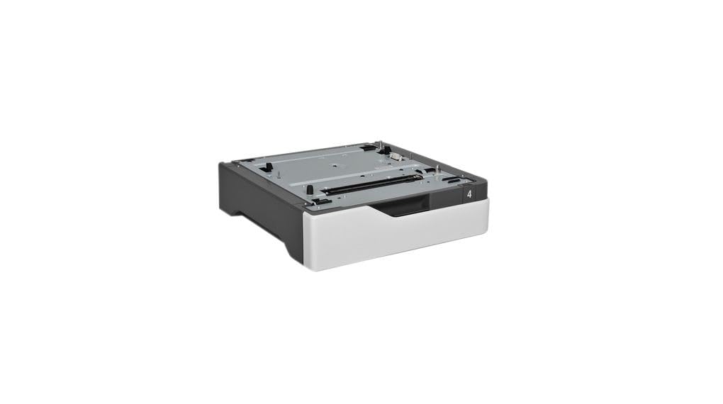 Bandeja Lexmark 550 Folhas - Imagem 1