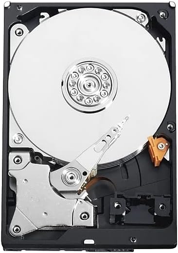 Disco Rígido Lexmark 500 GB Interno - Imagem 1