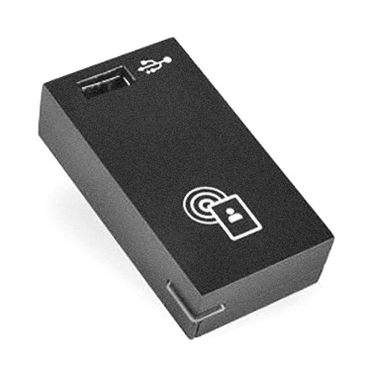 Leitor de Smart Card Lexmark USB - Imagem 1