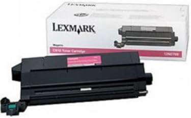 Cartucho de Toner Lexmark C4150 Magenta Original - Imagem 2