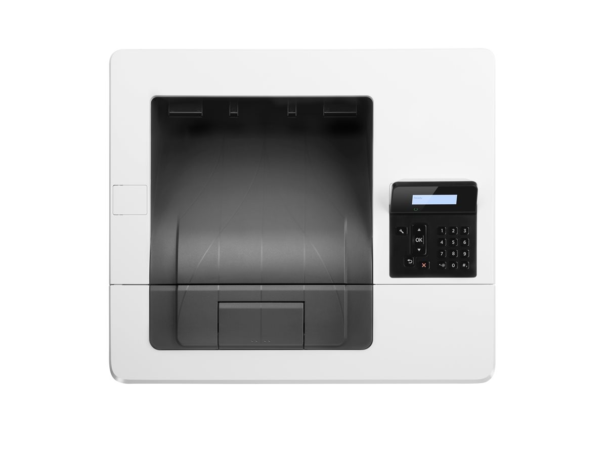 Impressora HP LaserJet Pro M501dn Monocromática Duplex A4 - Imagem 5