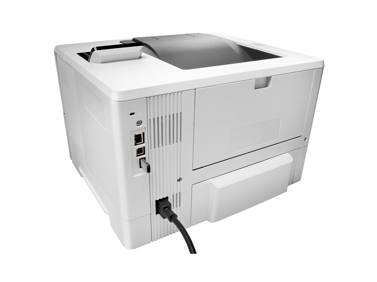 Impressora HP LaserJet Pro M501dn Monocromática Duplex A4