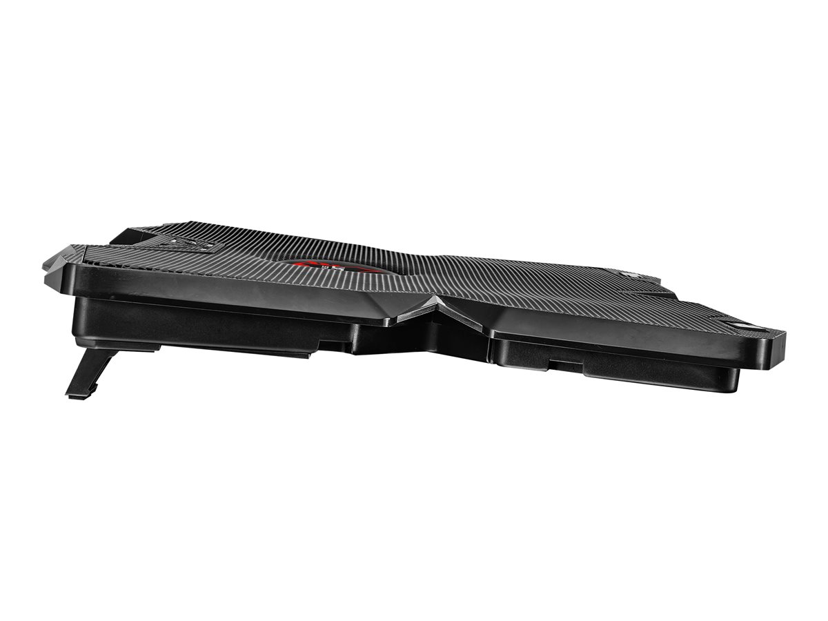 Suporte para Portátil Trust GXT 278 com 4 Ventoinhas 17.3" - Imagem 3
