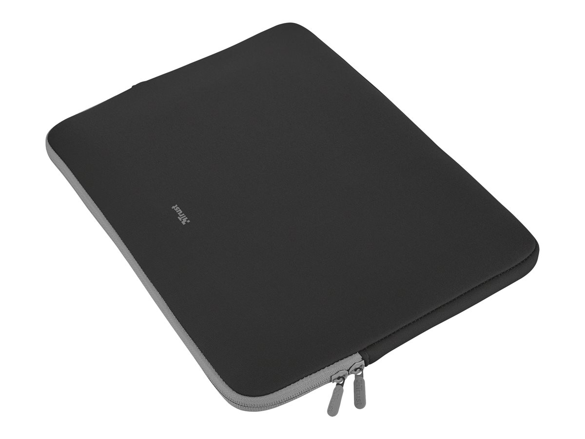 Capa para Portátil Trust Primo Soft 13.3 Preto - Imagem 4