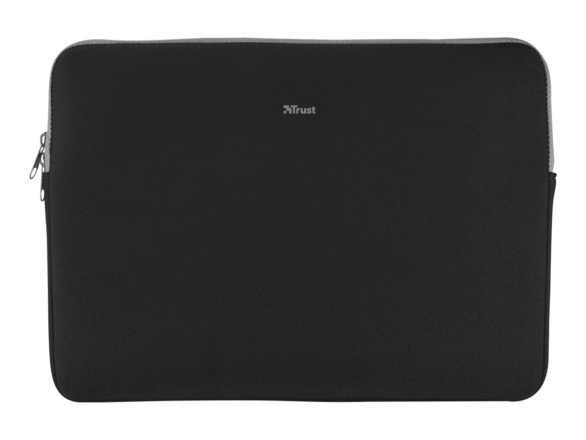 Capa para Portátil Trust Primo Soft 13.3 Preto - Imagem 5