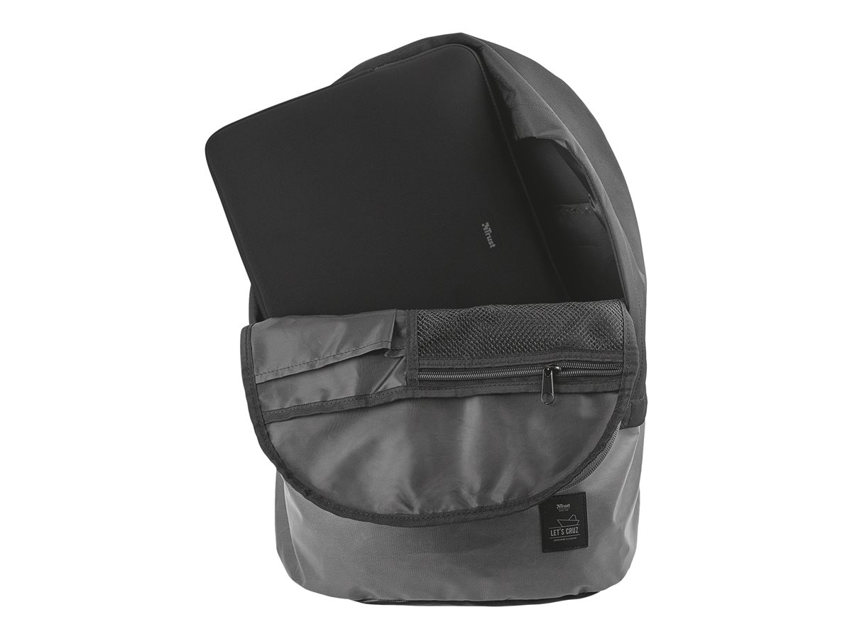 Capa para Portátil Trust Primo Soft 13.3 Preto - Imagem 6