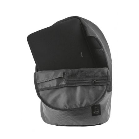 Capa Protetora Trust Primo Soft 15.6" Preto - Imagem 5