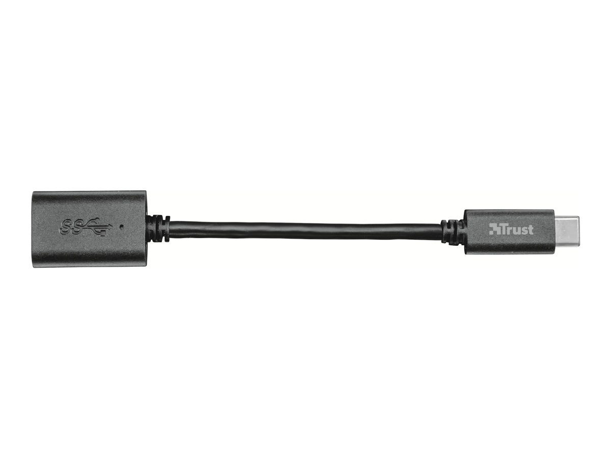 Adaptador USB Trust USB-C para USB 3.0 Tipo A - Imagem 5