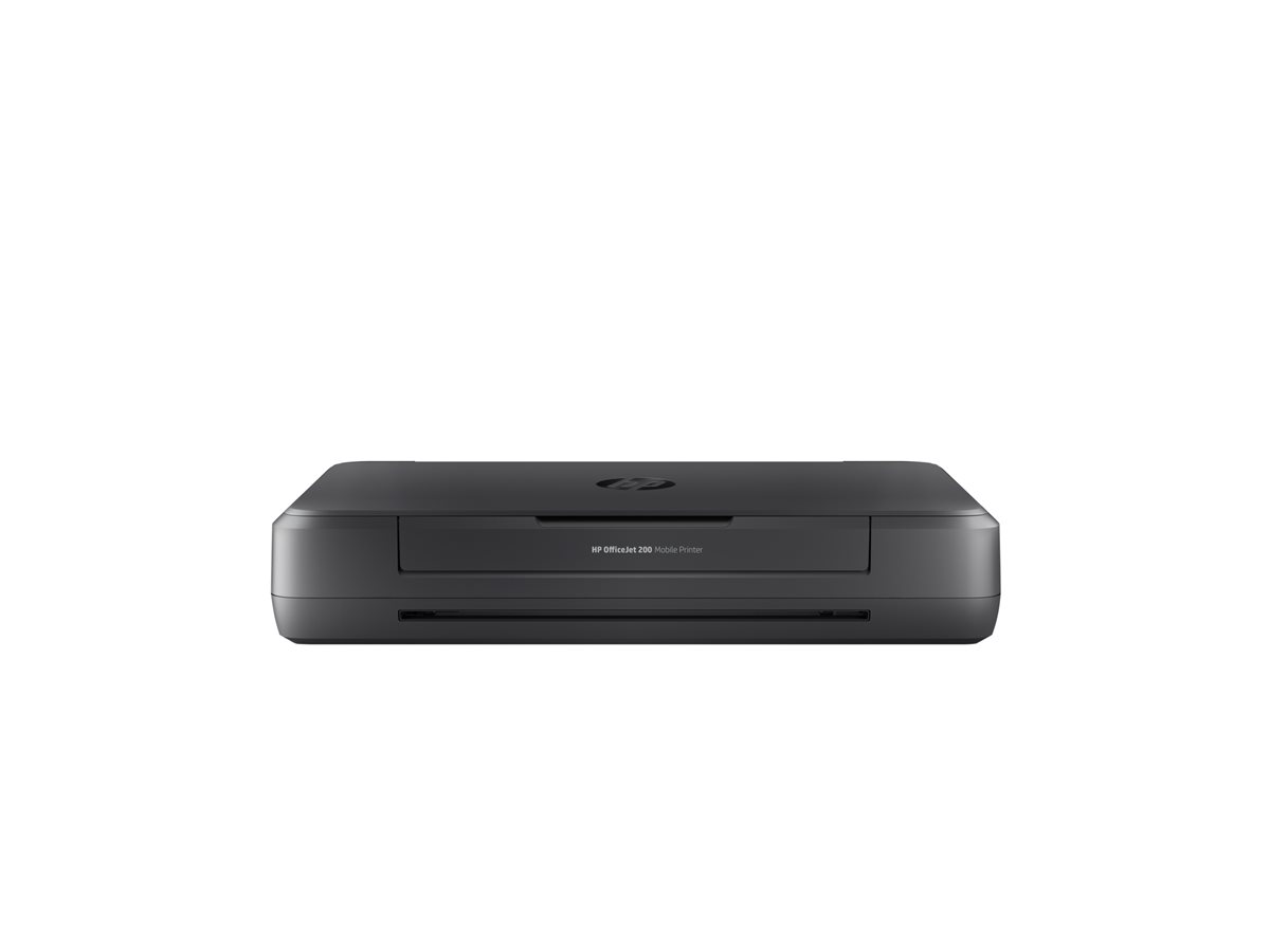 Impressora Portátil HP Officejet 200 A4 Cores Wi-Fi - Imagem 7