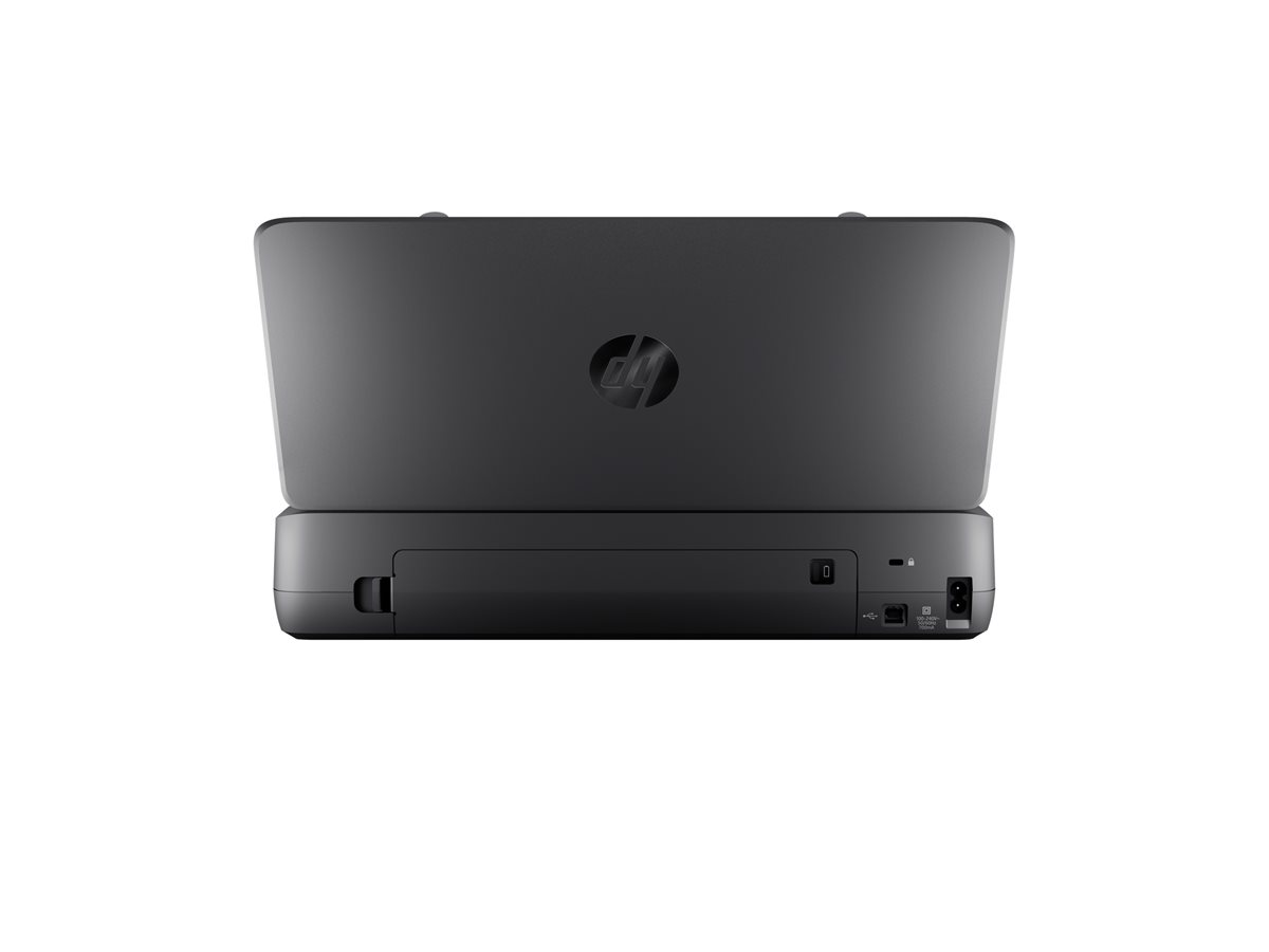 Impressora Portátil HP Officejet 200 A4 Cores Wi-Fi - Imagem 14