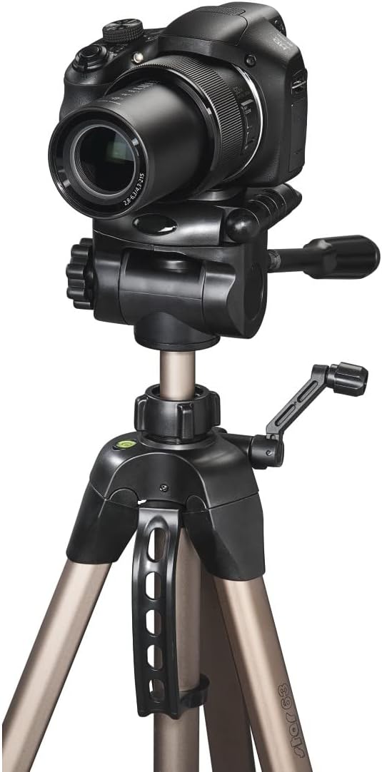 Tripé Hama Star 63 - Imagem 8