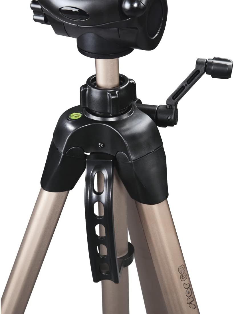 Tripé Hama Star 63 - Imagem 7