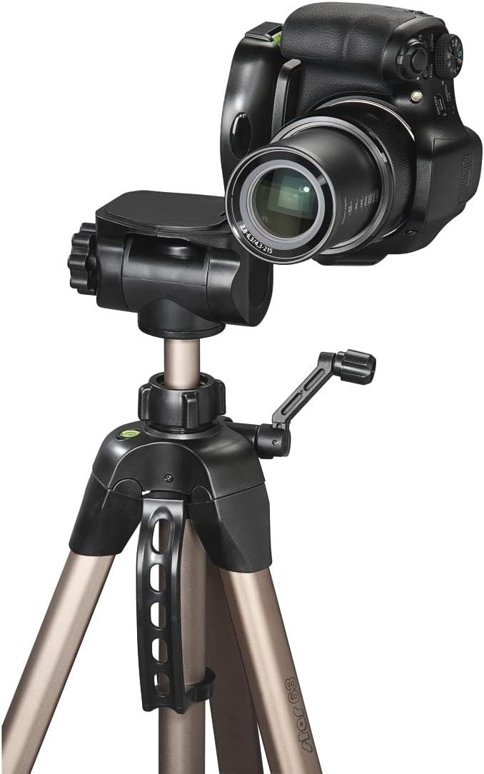 Tripé Hama Star 63 - Imagem 9