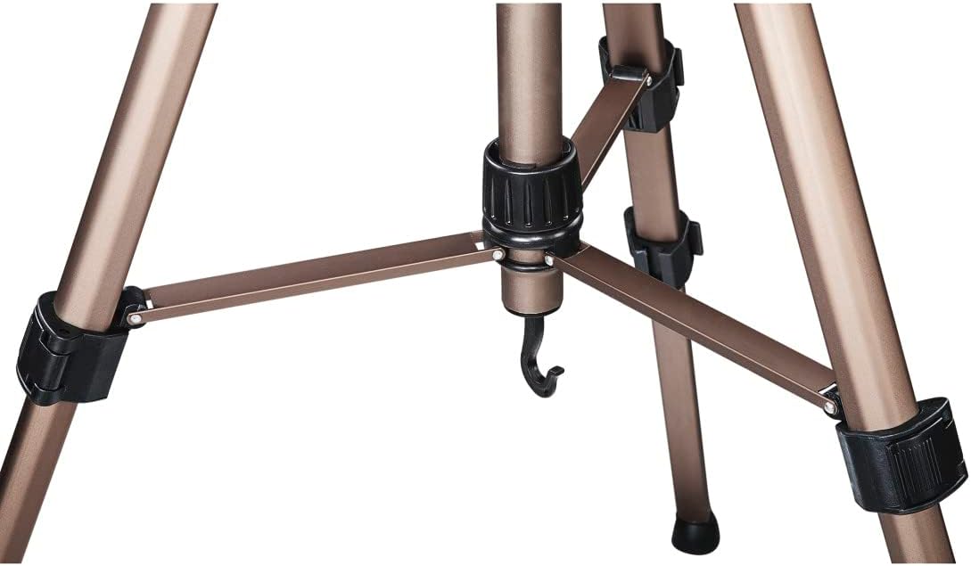 Tripé Hama Star 63 - Imagem 10