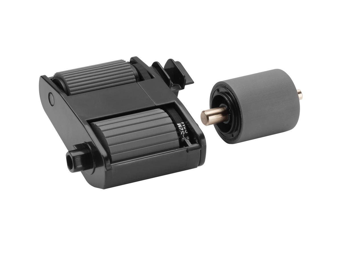 Kit Rolos ADF HP LaserJet Enterprise M578 - Imagem 2