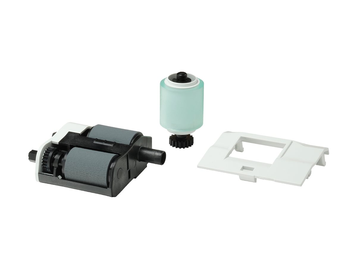 Kit Rolos ADF HP LaserJet Enterprise M578 - Imagem 4