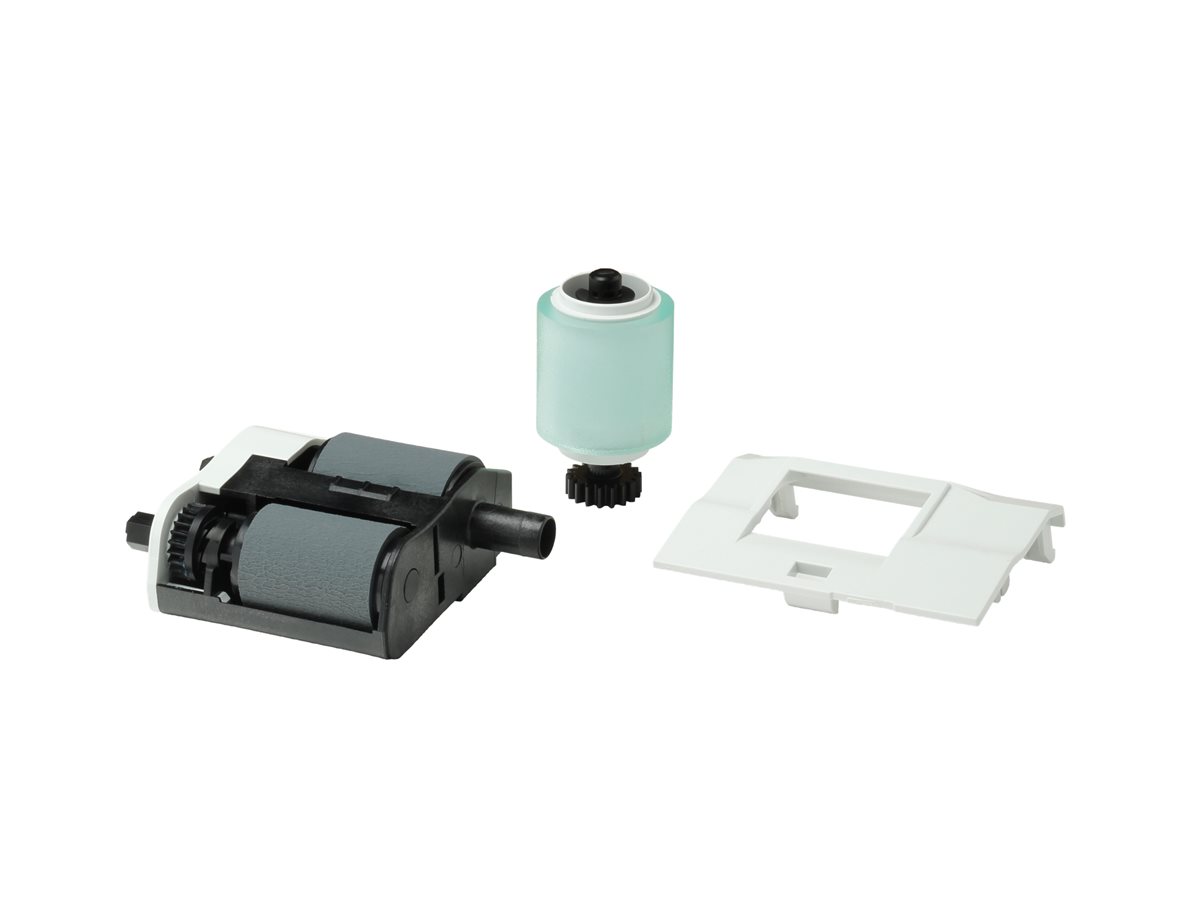 Kit Rolos ADF HP LaserJet Enterprise M578 - Imagem 3